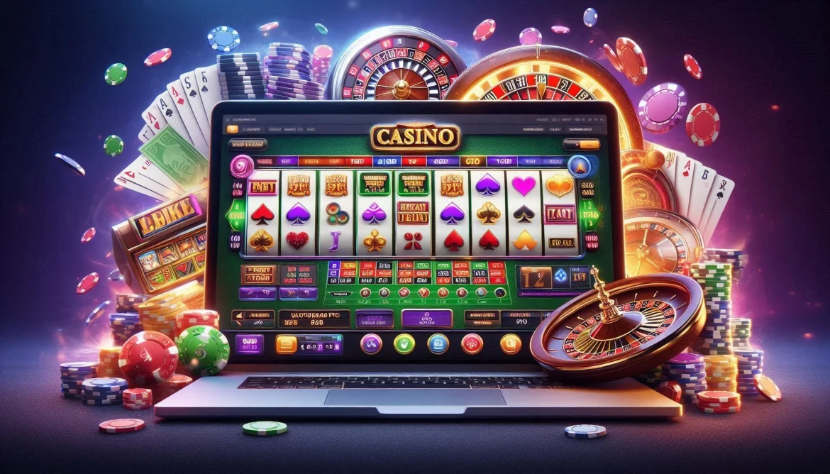 Hero Spin Casino